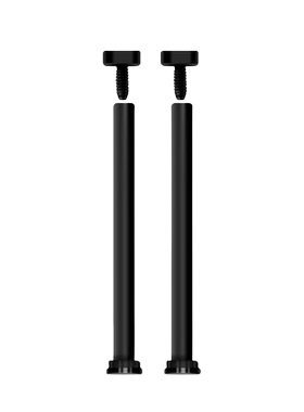 适用于小天才电话手表表带螺丝杆Z11/Z10/Z9/Z7s/Z8a/Q2a/d2a/D3通用螺丝钉螺帽Z5/Z6pro/q3/n5机身螺丝配件