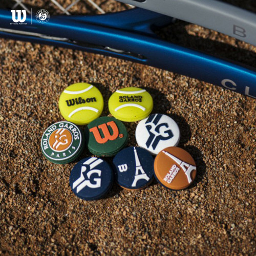 威尔胜新款联名专业硅树脂减震器