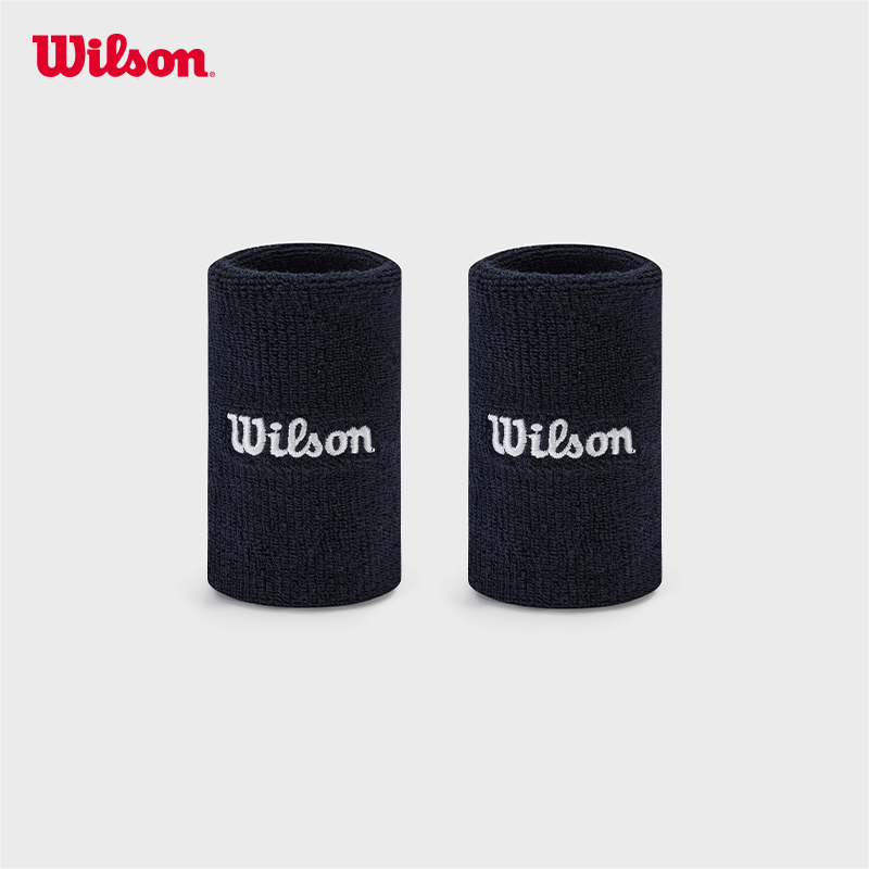 Wilson威尔胜男女同款舒适腕带