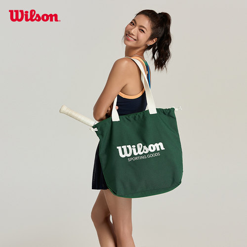 Wilson威尔胜网球手提包运动包