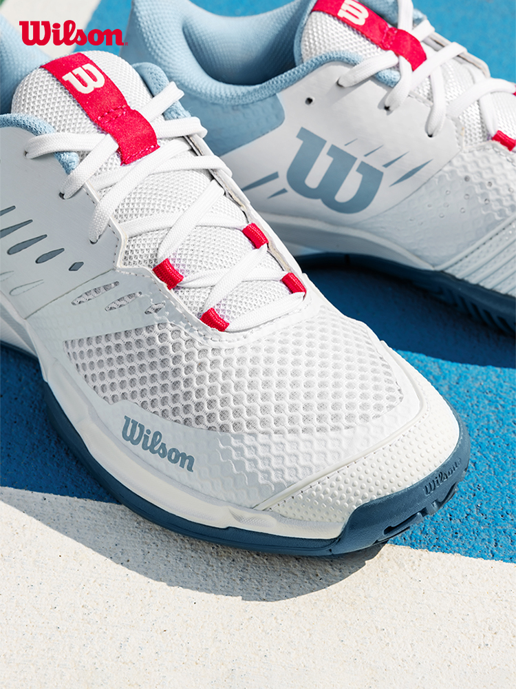 Wilson '24 Women's KAOS Extreme Series Wearable Professional Adult Tennis Shoes