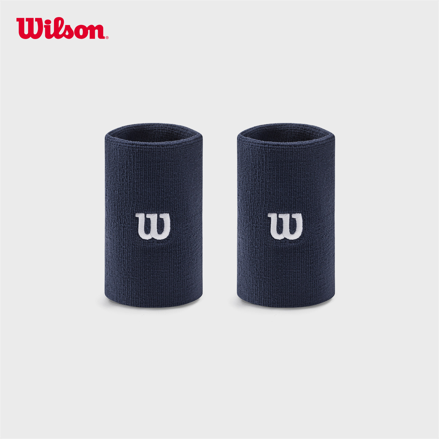 Wilson威尔胜官方26年新款男女通用高伸缩材质运动吸汗网球护腕,运动包/户外包/配件,运动护具配件,淘宝优惠券,粉丝福利购,淘宝优惠卷