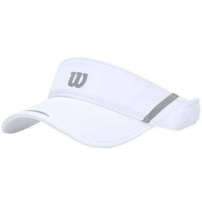 Wilson网球运动空顶帽