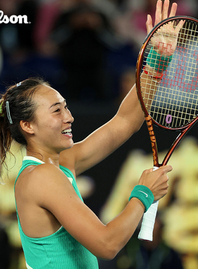 Wilson威尔胜官方全碳素PRO STAFF V14系列专业网球拍