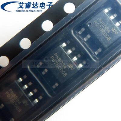 全新原装 PN8034SSC-R1B 丝印 PN8034 贴片 SOP-7 AC-DC电源芯片