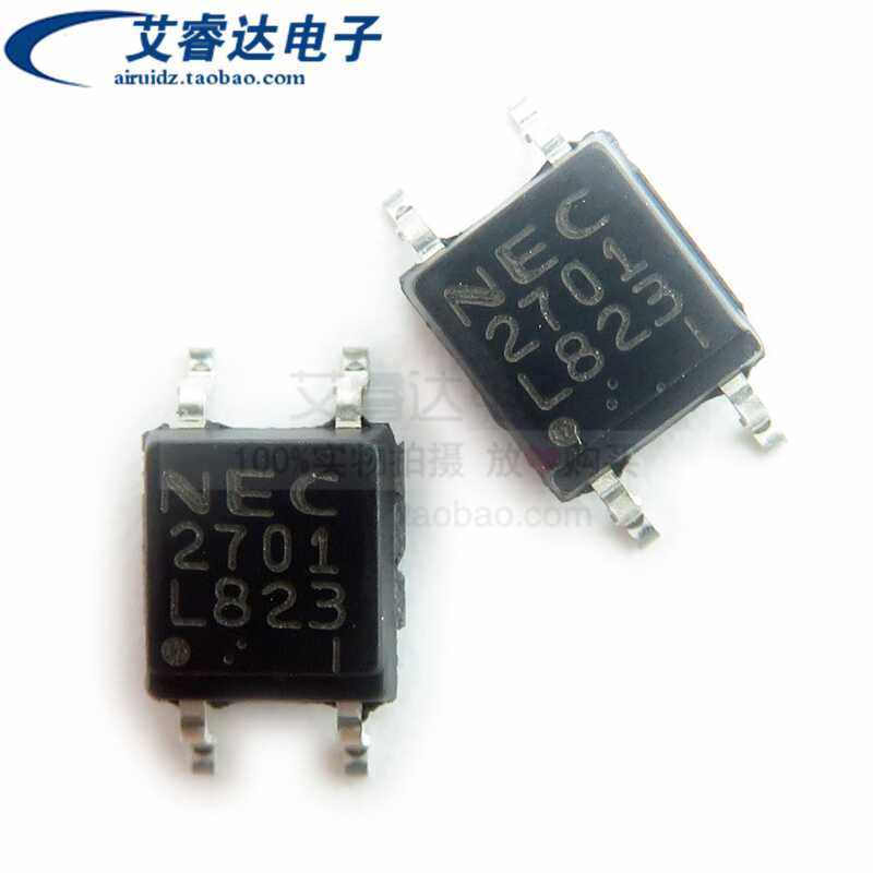 全新原装SOP480m贴片输出光耦