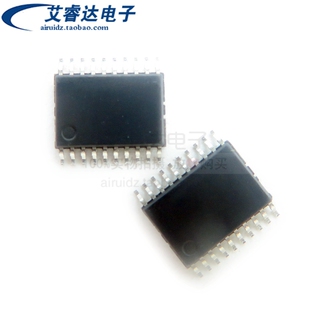 华大电子原装现货 CIU32F003F5P6 封装TSSOP20 32位微控制器/MCU