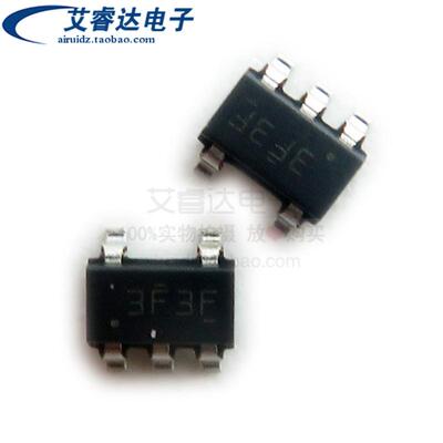 全新原装 TLV77128PDBVR 丝印 3F3F SOT23-5 运算放大器芯片