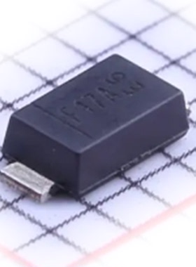 DIODES(美台)原装 DFLS260-7 丝印F17A Power-DI-123肖特基二极管