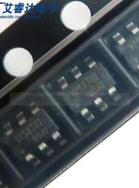源特科技原装 VPS8702 贴片 SOT-23-6 专业电源管理芯片