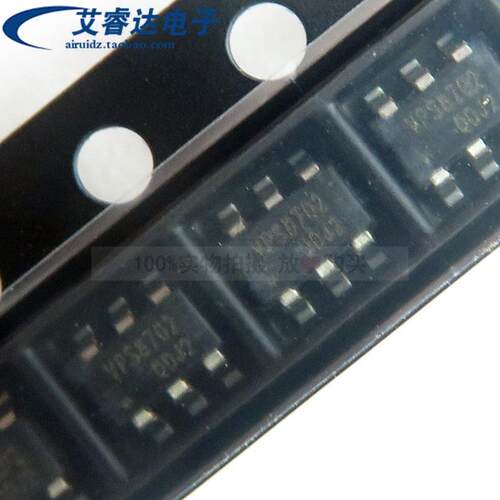 源特科技原装 VPS8702 贴片 SOT-23-6 专业电源管理芯片