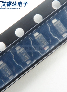 全新原装 MBR120VLSFT1G 丝印L2V* 封装SOD123 肖特基二极管