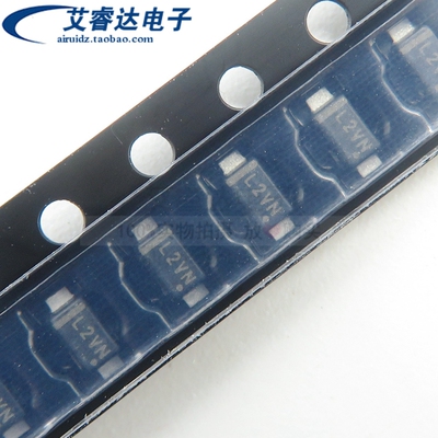 全新原装 MBR120VLSFT1G 丝印L2V* 封装SOD123 肖特基二极管