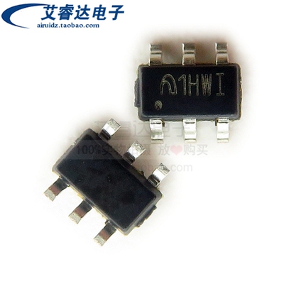 全新原装 ME3116AM6G 丝印1H 贴片SOT23-6 降压DC/DC转换器芯片