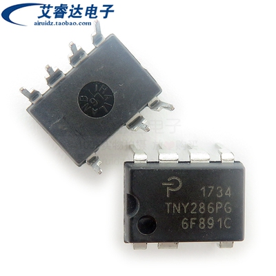 全新电源管理芯片现货