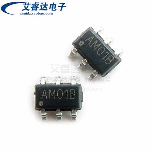 矽朋原装SSP8011A-M SSP8011AM 丝印AM01B SOT23-6单通道触摸芯片