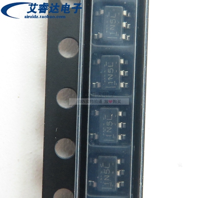 全新原装 TPS613222ADBVR 丝印1N5L 贴片SOT23-5 DC-DC电源芯片IC