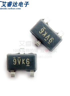 全新原装 CE6219P18M 丝印9VK* SOT23-3 集成电路芯片