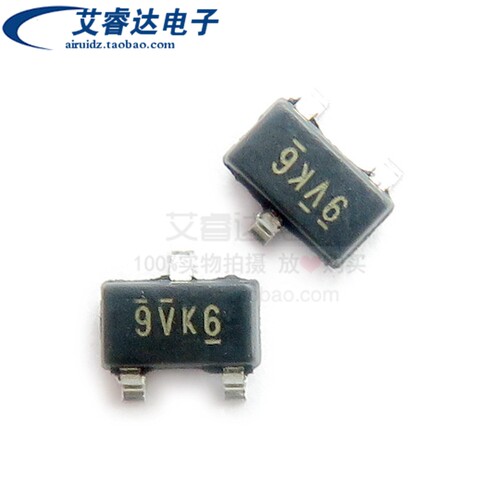 全新原装 CE6219P18M 丝印9VK* SOT23-3 集成电路芯片