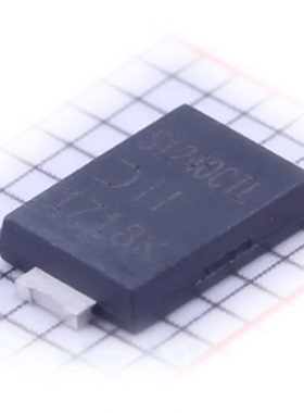全新美台原装 PDS1240CTL-13 S1240CTL  Power-DI-5 肖特基二极管