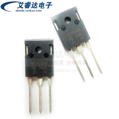 微碧原装 IRFP044NPBF-VB IRFP044N 直插 TO247 N沟道MOS管