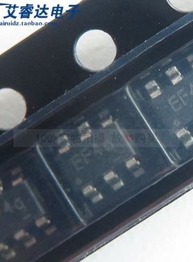 全新原装 ETA1617 ETA1617S2G 贴片 SOT23-6 丝印 EF4  ETA牌子