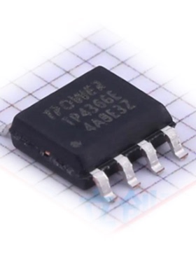 全新原装 TP4366E 封装ESOP-8-EP   专业电源管理(PMIC)