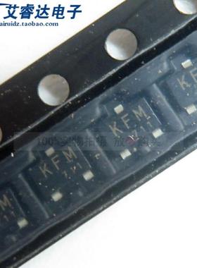 全新原装 SSM3K335R,LF(T 丝印 KFM SOT-23F  30V 6A N沟道MOS管