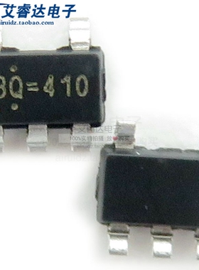 原装正品  RT8059GJ5 SOT23-5 BQ= 可调式降压器芯片 1A输出