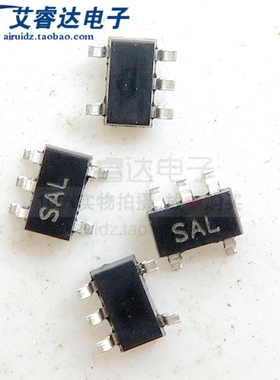 全新原装TS391AL-AF5-R  印丝 SA SOT23-5 集成电路芯片 IC