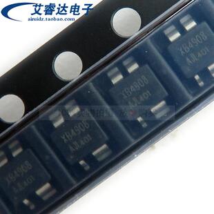 原装赛芯微 XB4908AJL 贴片 XB4908 集成电路芯片 IC