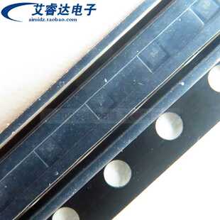 全新原装正品 TLV707135DQNR 丝印BD 贴片X2SON-4 线性稳压器芯片