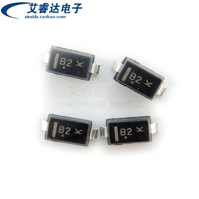 全新原装肖特基二极管