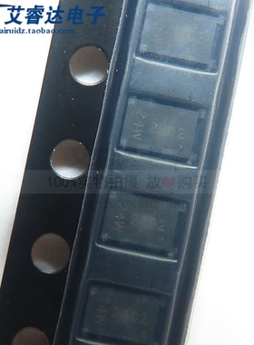 美台原装 DMN2014LHAB-7 丝印 24W U-DFN2030-6B-EP 双N沟道MOS管