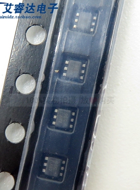 全新原装 MP1658GTF-Z  丝印AWK* 贴片 SOT563 降压 电源芯片 IC