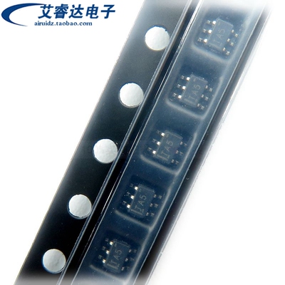 全新原装 SN74LVC1T45DCKR SC-70-6 单位双电源总线收发器芯片