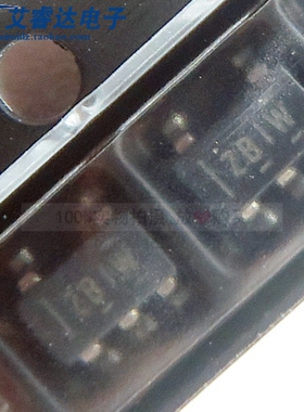 全新原装 TLV71318PQDBVRQ1 丝印ZBIW ZB1W SOT23-5 线性稳压芯片