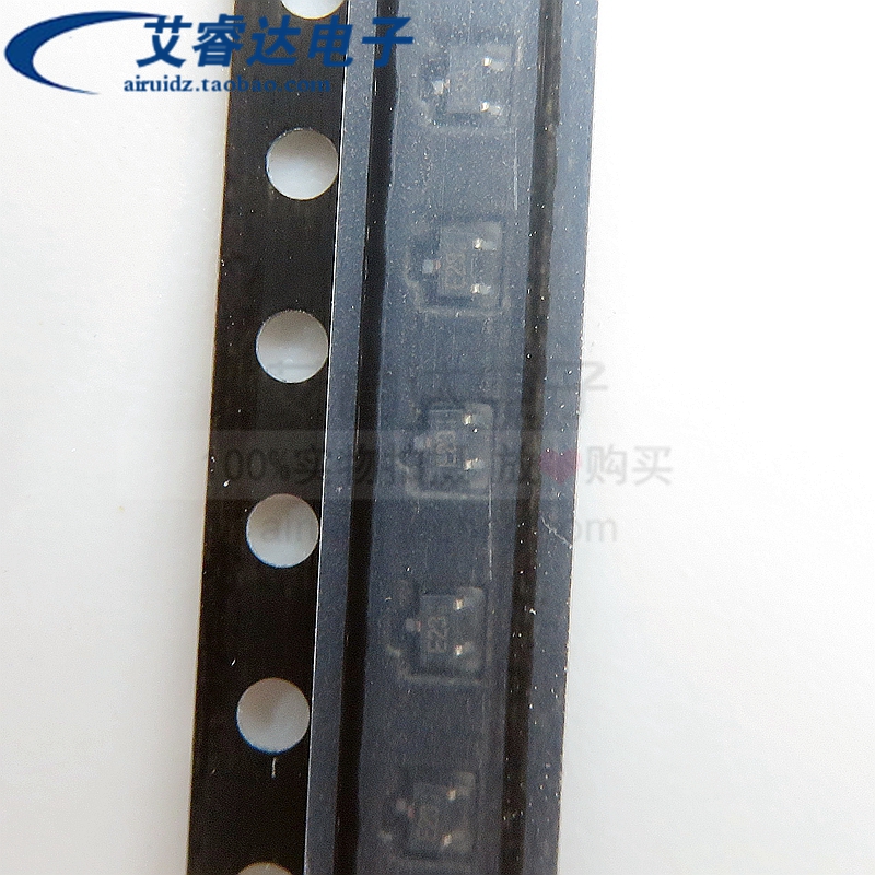 DTC143ZE TL SOT-416 丝印E23 NPN 100mA/50V贴片三极管 全新原装