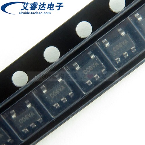 原装 SY6280AAC SY6280 SOT23-5 丝印CO*** CO USB过流保护芯片