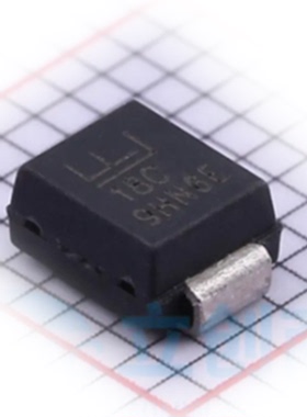 全新力特原装 P6SMB18CA 丝印18C 封装DO-214AA 静电和浪涌保护