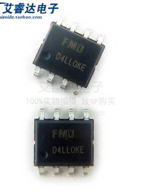 全新原装 FT60F021-RB FT60F021 贴片SOP8 单片机