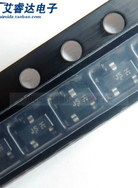 全新LRC原装 LBAS21LT1G 丝印JS 封装SOT-23 开关二极管 一份10个