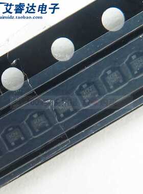 罗姆原装 2SK3541T2L 丝印 KN 贴片SOT723 N沟道MOS管 100mA30V