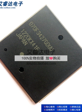 UPD70F3427GD（A）D70F3427GD（A）贴片QFP208 全新进口原装