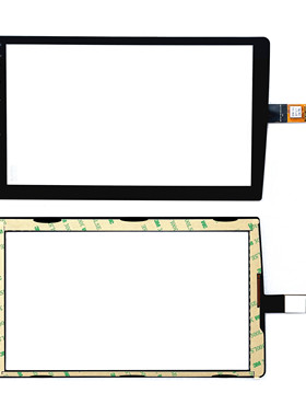 CYL-101S SQ-PGA1542-FPC-A0 触摸屏HST 100T32 R20389外屏幕破裂