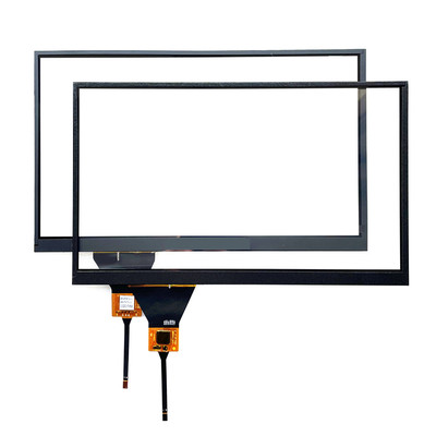 DXG1J1-1273-101A-FPCUSB触摸屏