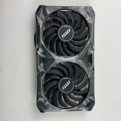 全新msi微星RX5500XT MECH散热片 散热器