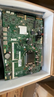 联想原装全新S510 M7100Z M7101Z S560 IH61S PIH61F一体机