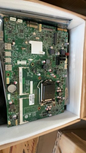 联想原装全新S510 M7100Z M7101Z S560 IH61S PIH61F一体机