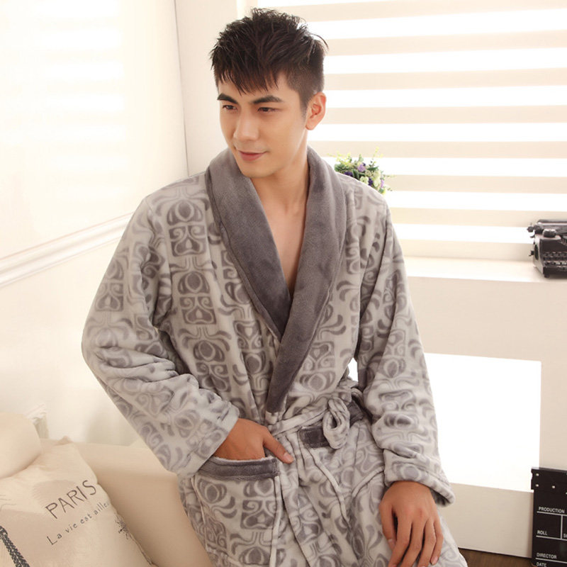 Peignoir jeunesse MISHIMANG - Ref 593946 Image 3